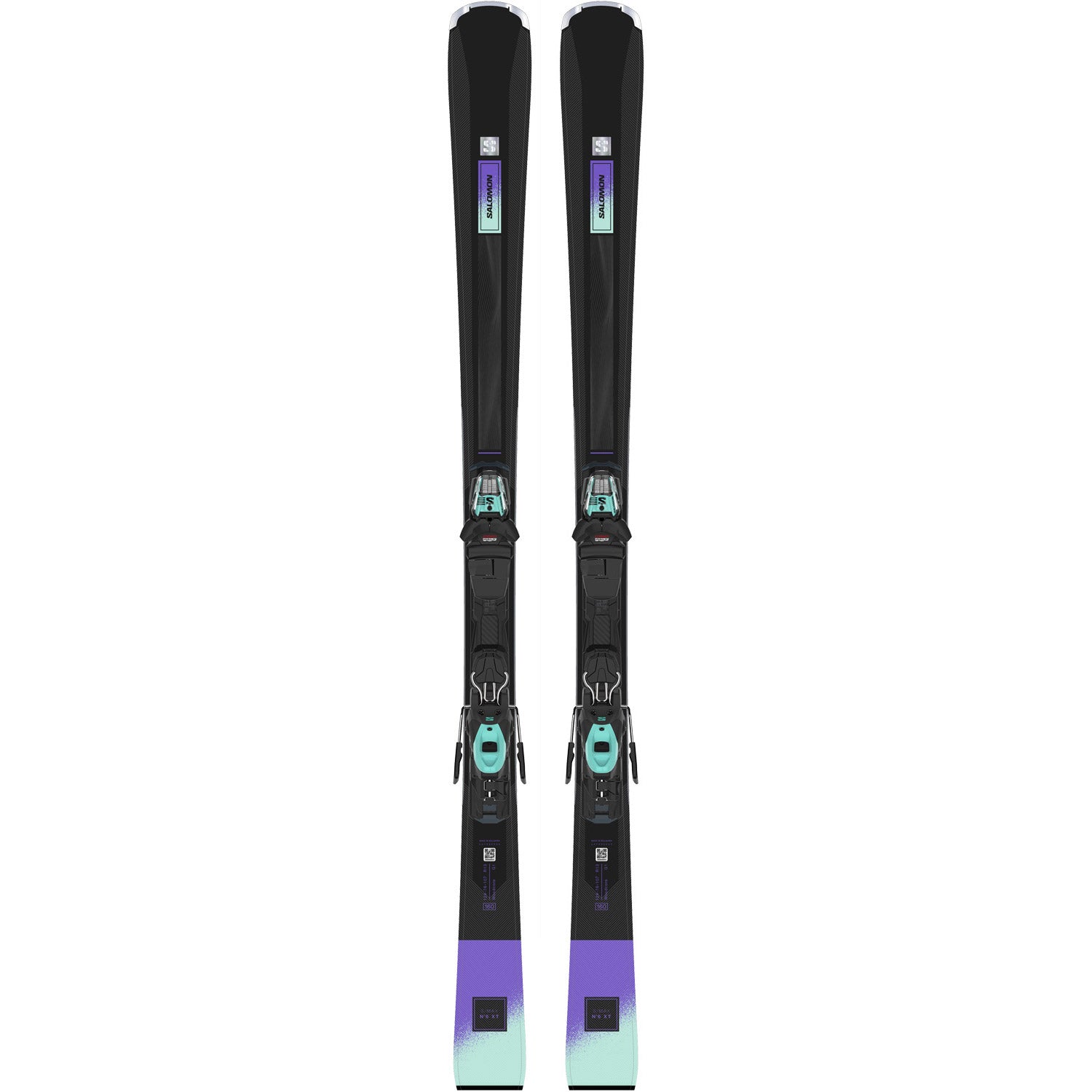 buy salomon skis australia S/MAX N°6 XT Skis w/ M10 GW Binding 2024