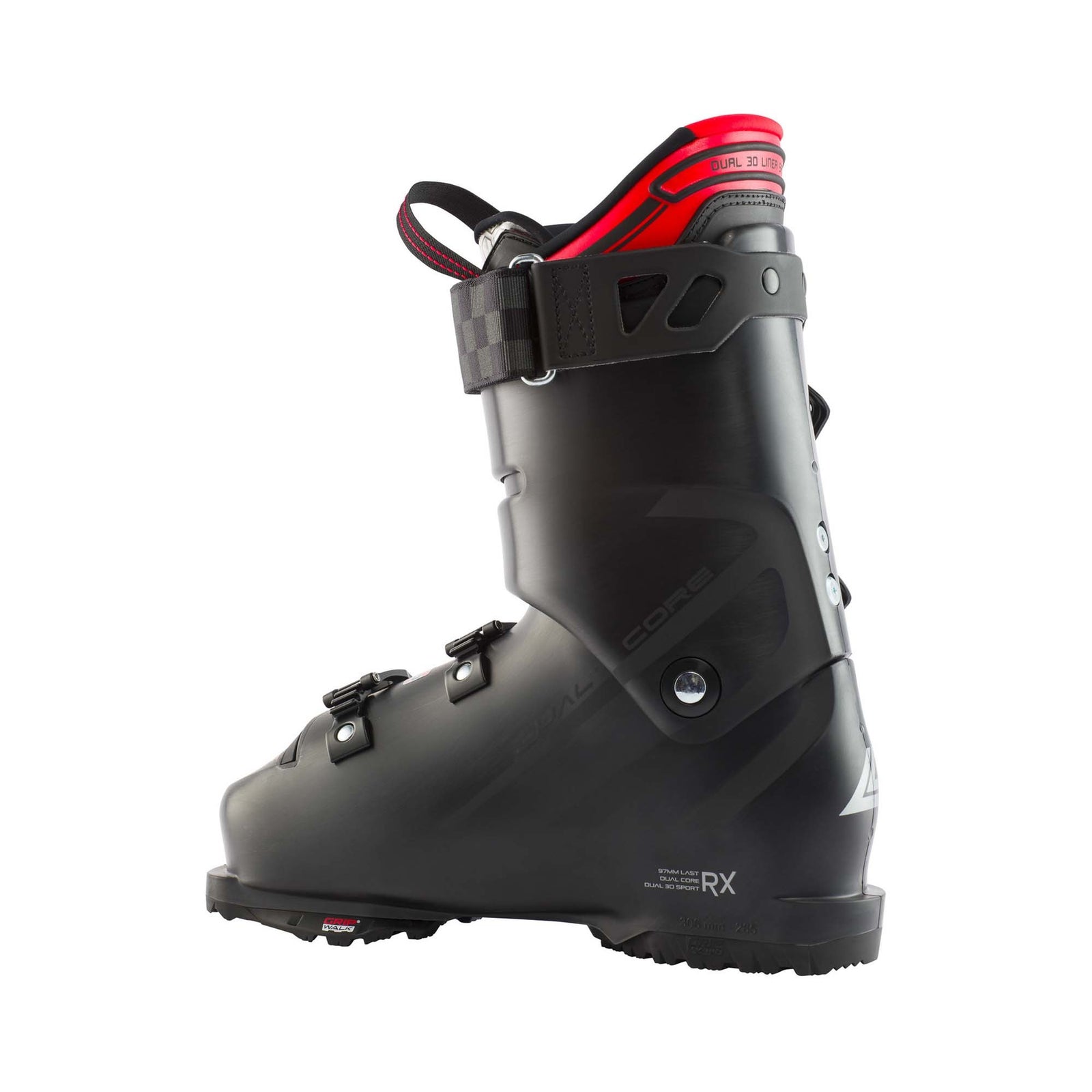 RX 100 LV Mens Ski Boots