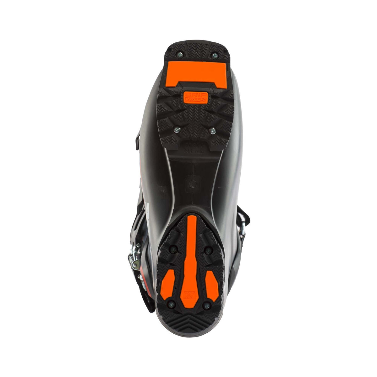 RX 100 LV Mens Ski Boots