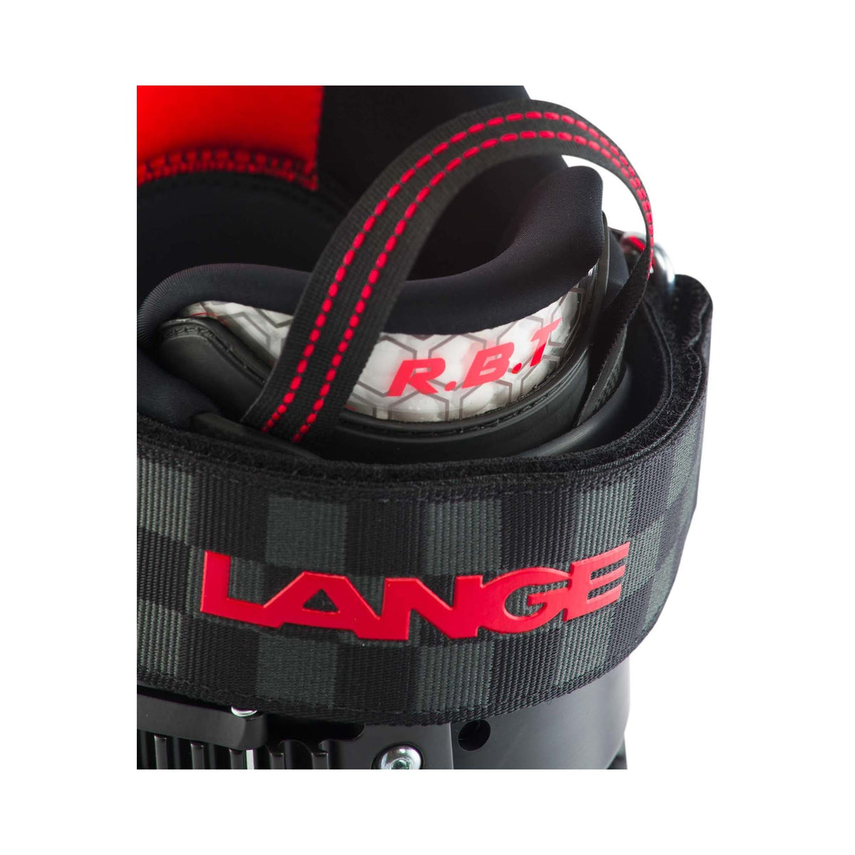RX 100 LV Mens Ski Boots