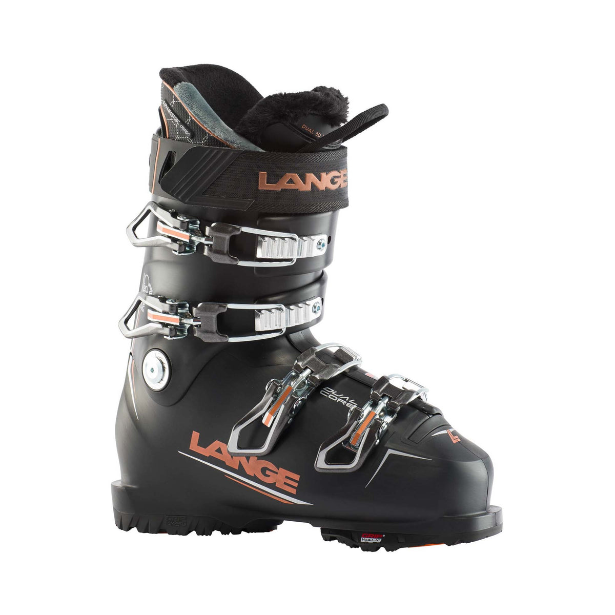 RX 80 W LV Womens Ski Boots