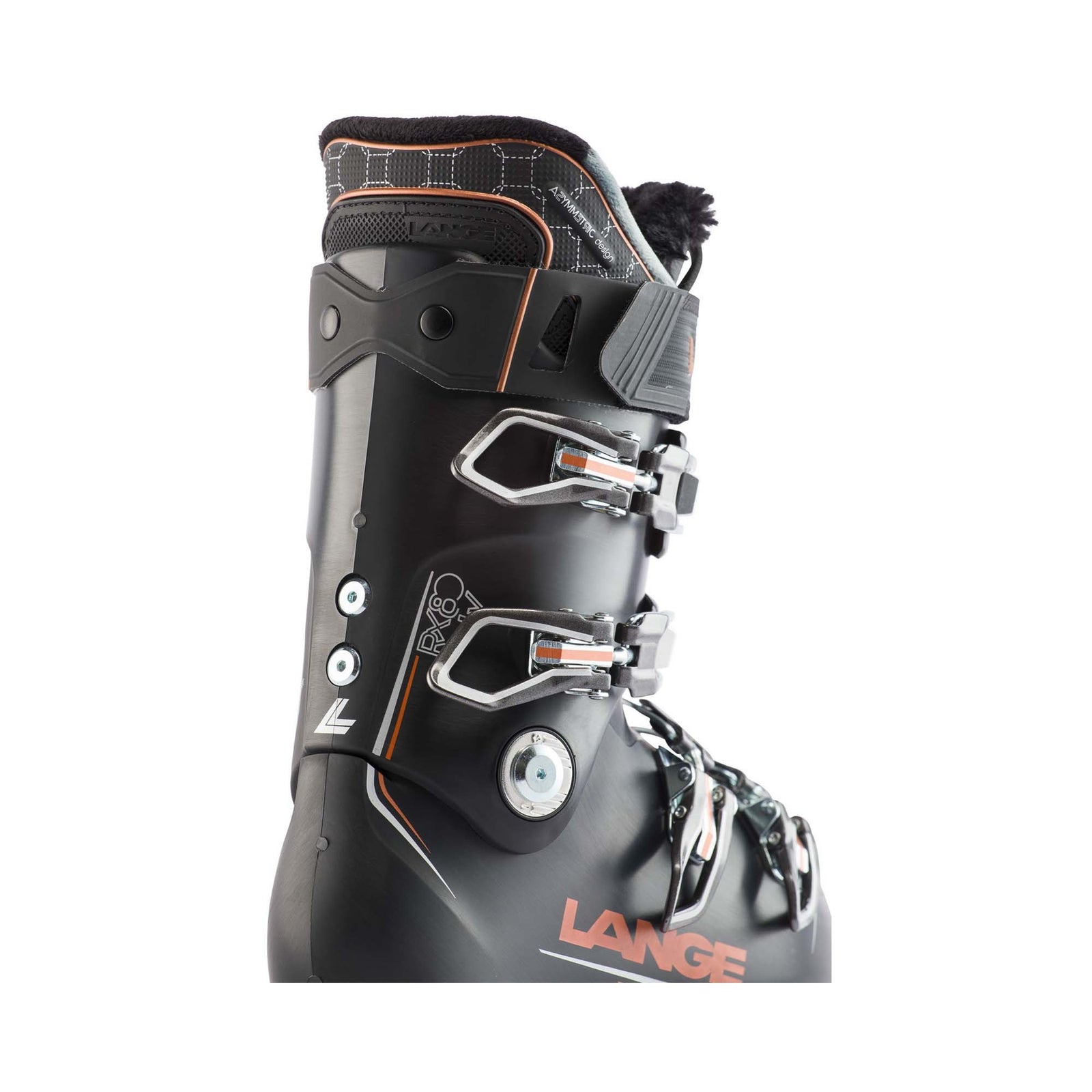 RX 80 W LV Womens Ski Boots