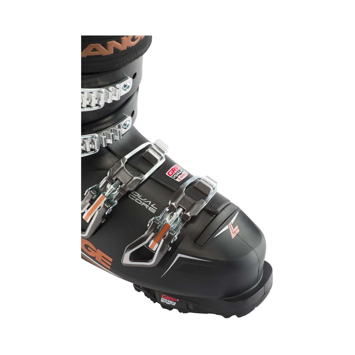 RX 80 W LV Womens Ski Boots