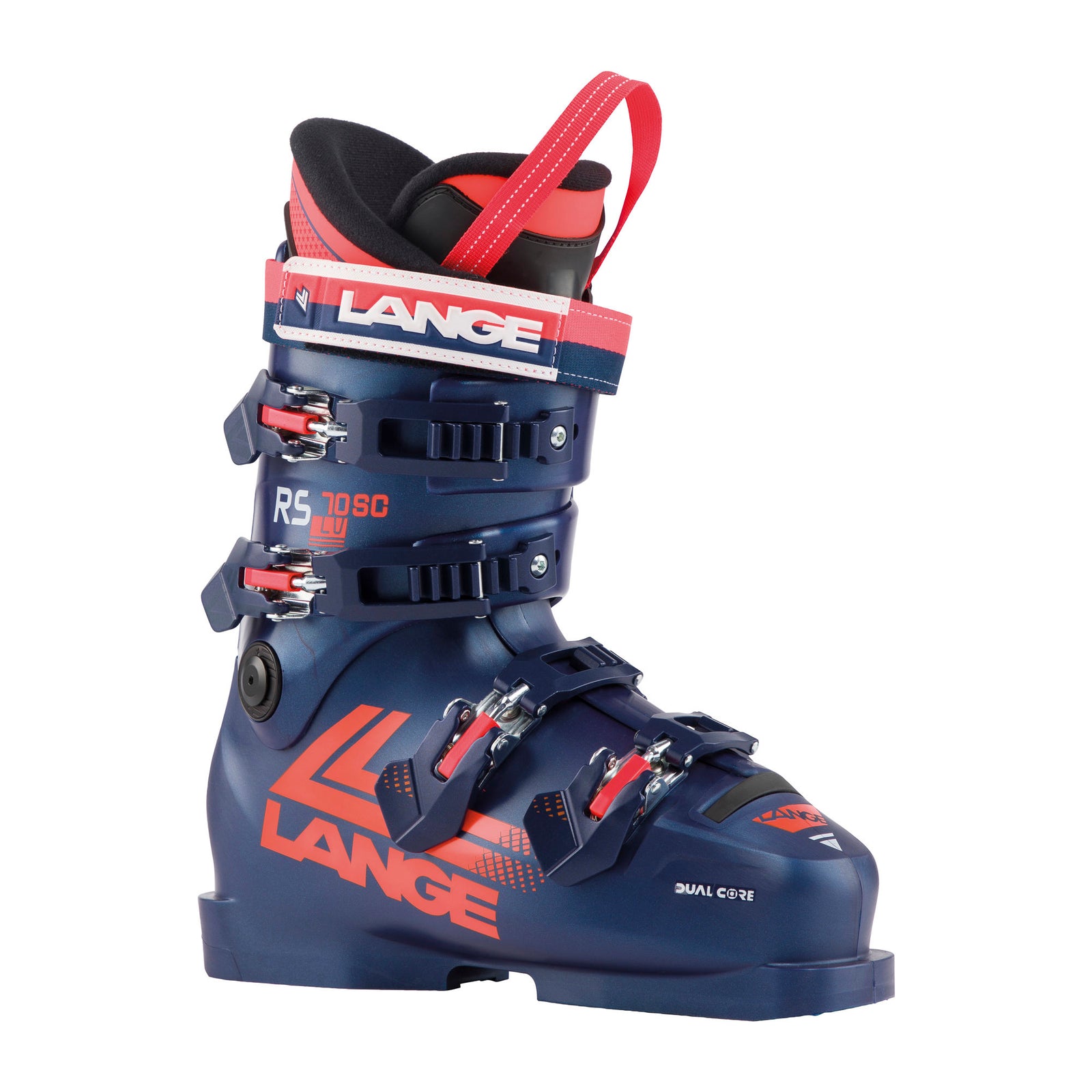 RS 70 SHORT CUFF Ski Boot