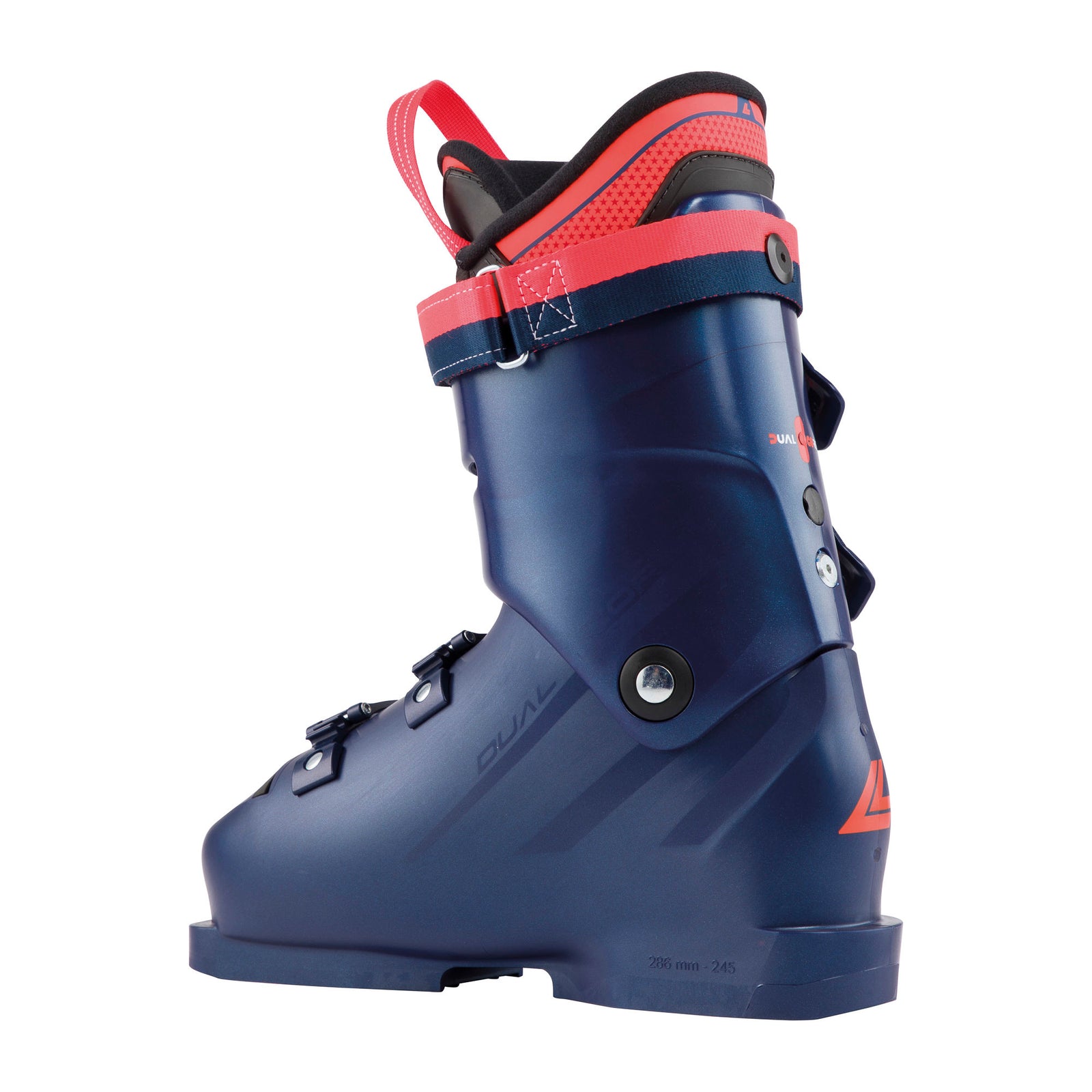 RS 70 SHORT CUFF Ski Boot