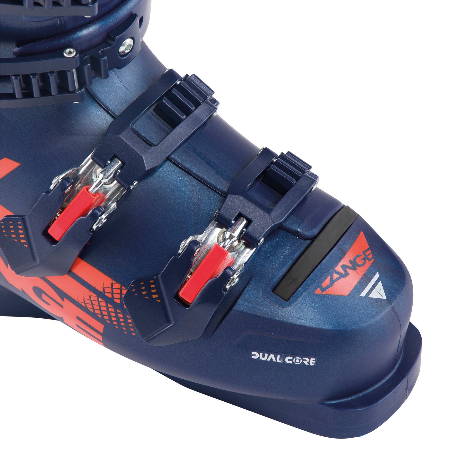 RS 70 SHORT CUFF Ski Boot