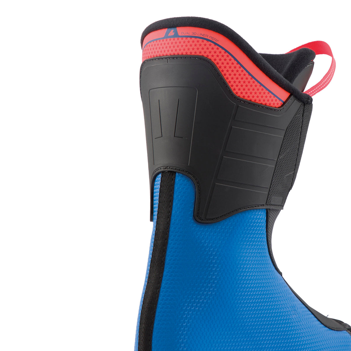 RS 70 SHORT CUFF Ski Boot