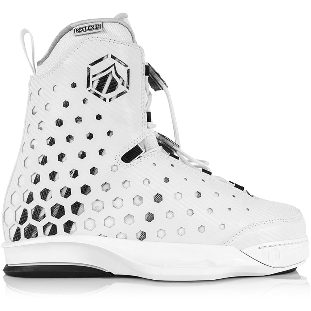 Aero 6X Wakeboard Boot 2022