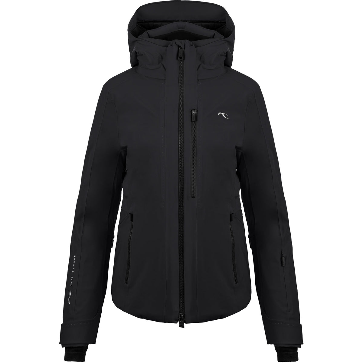 Womens Evolve Jacket