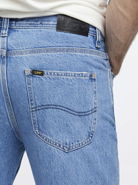 Straight 80 Relaxed Jean