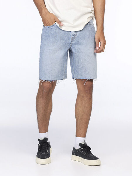 Z-Taper Straight Short