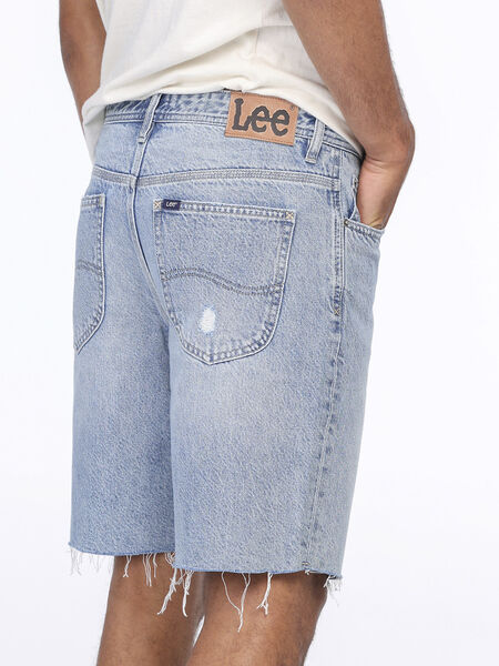 Z-Taper Straight Short