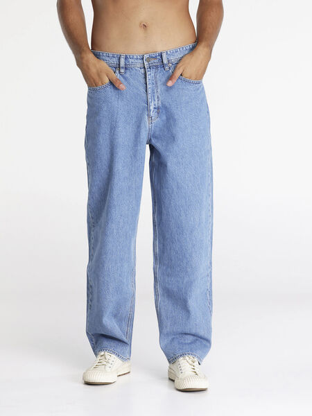 Biggie Relaxed Jean