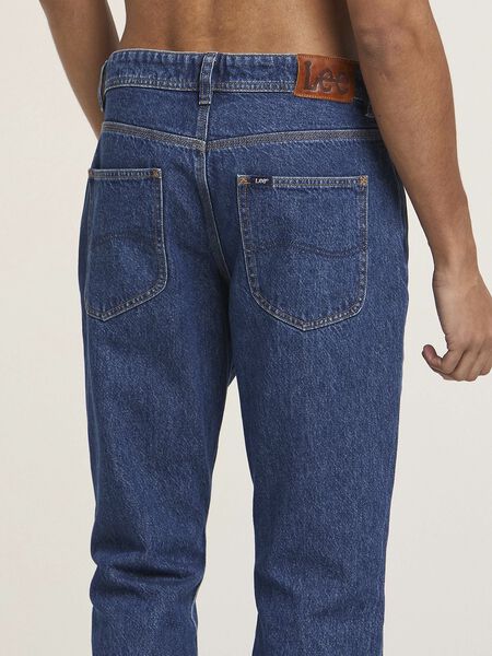 Straight 80 Jean