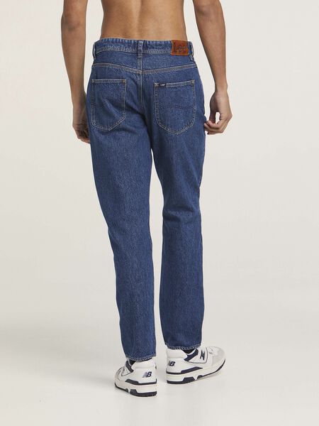 Straight 80 Jean