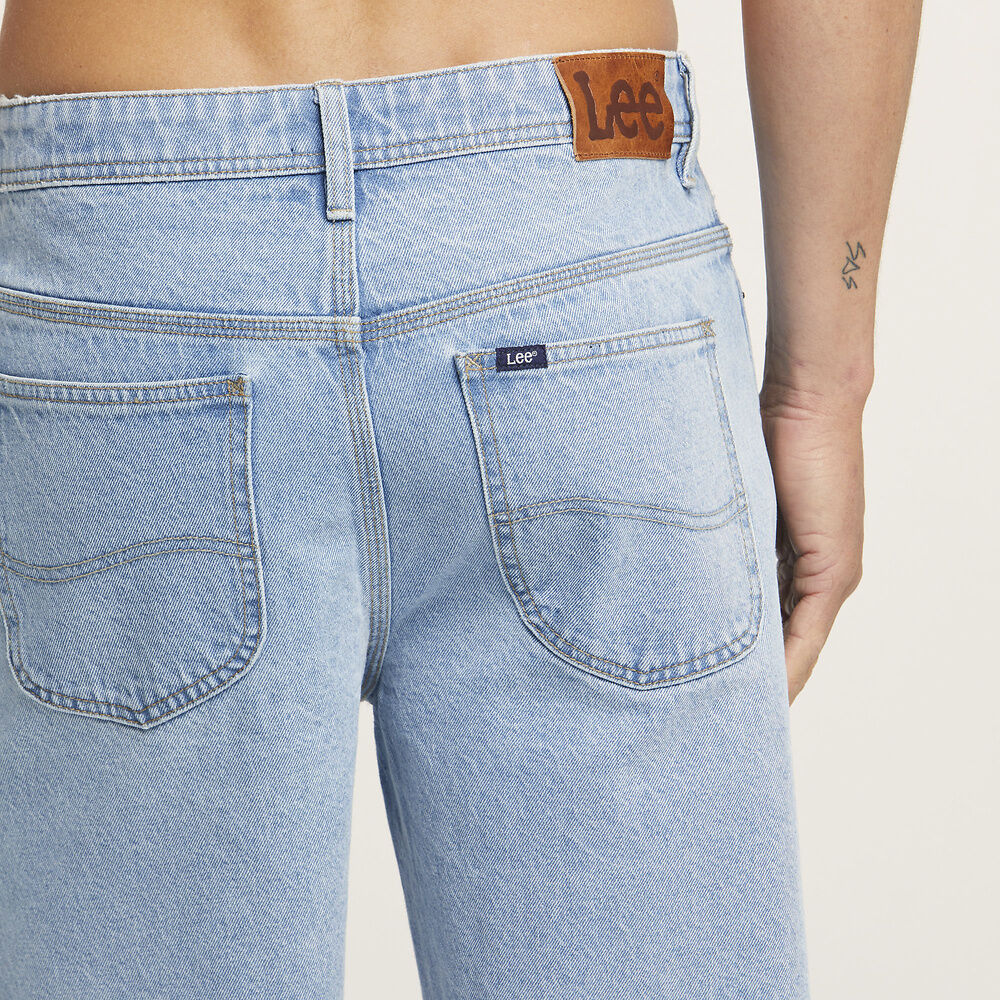 Lee Baggy Relaxed Short