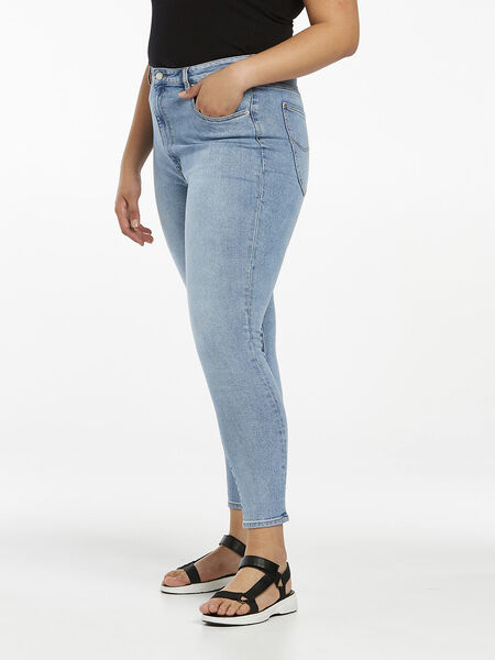 Hi Licks Crop Spirit