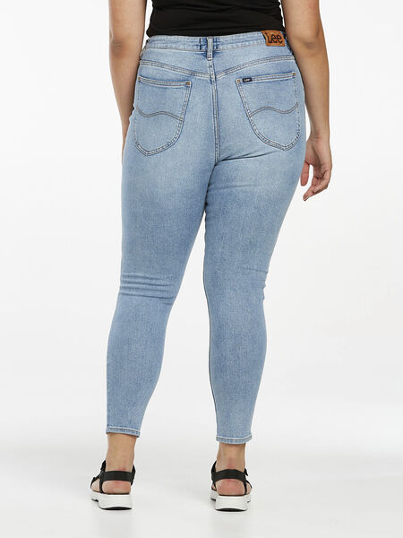 Hi Licks Crop Spirit