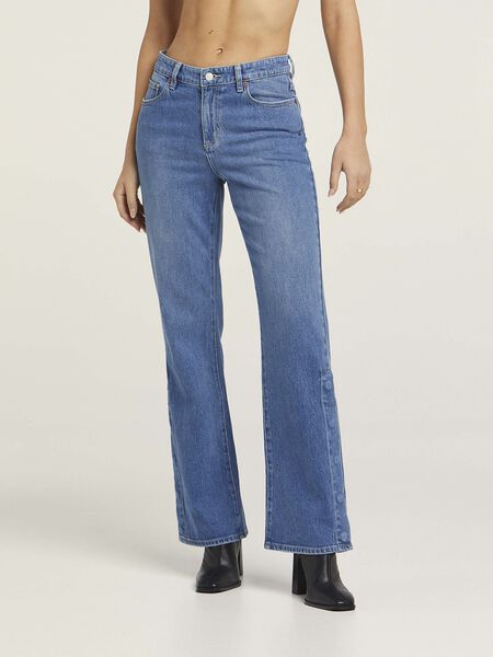 90s Mid Bootcut Jean
