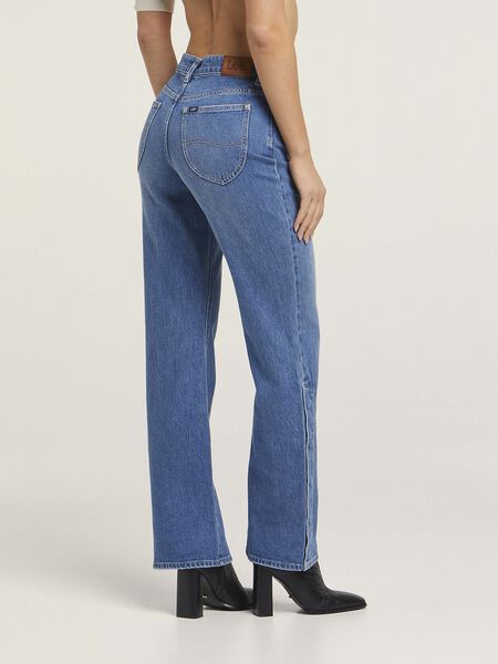 90s Mid Bootcut Jean