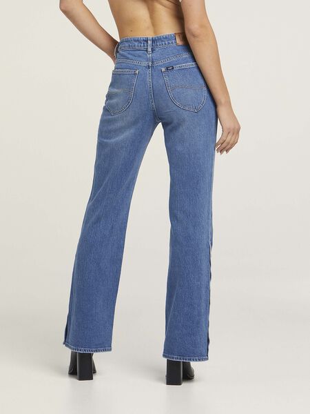 90s Mid Bootcut Jean
