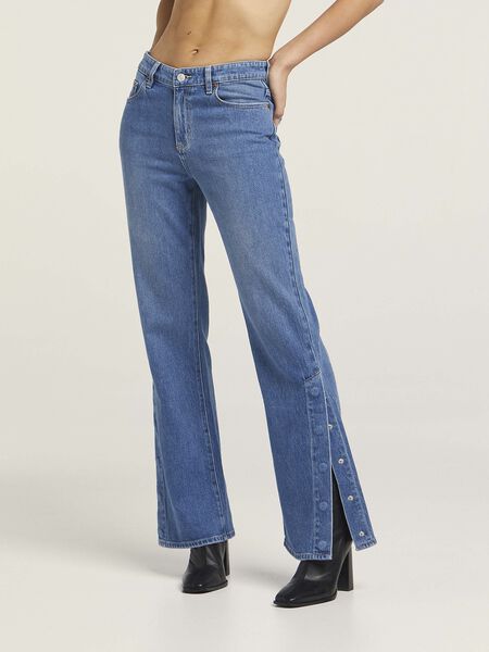 90s Mid Bootcut Jean