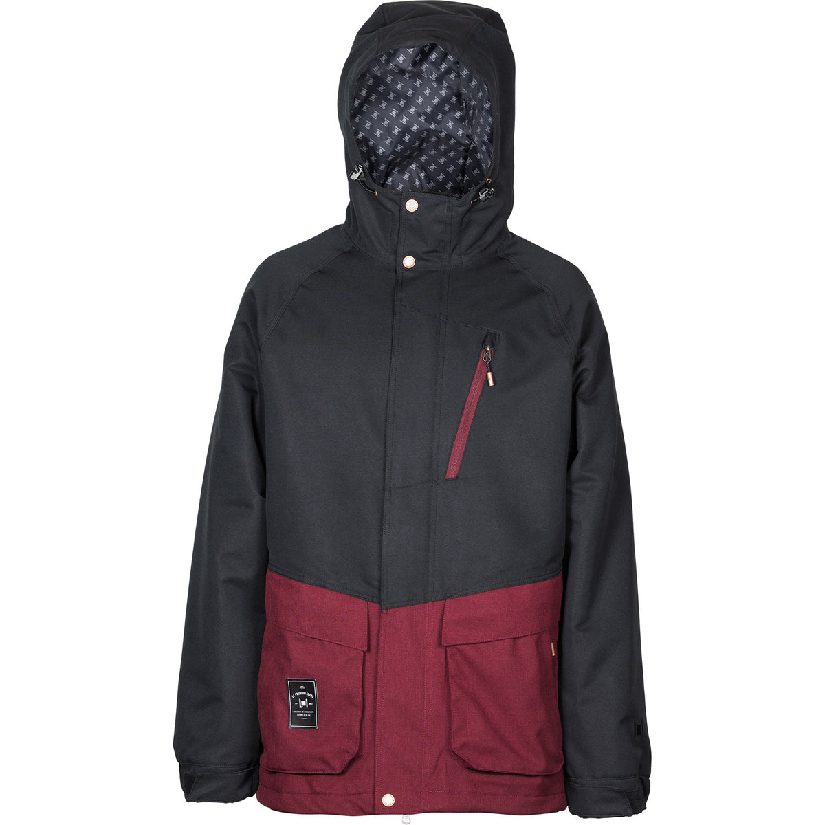 L1 Legacy Snowboard Jacket 2021