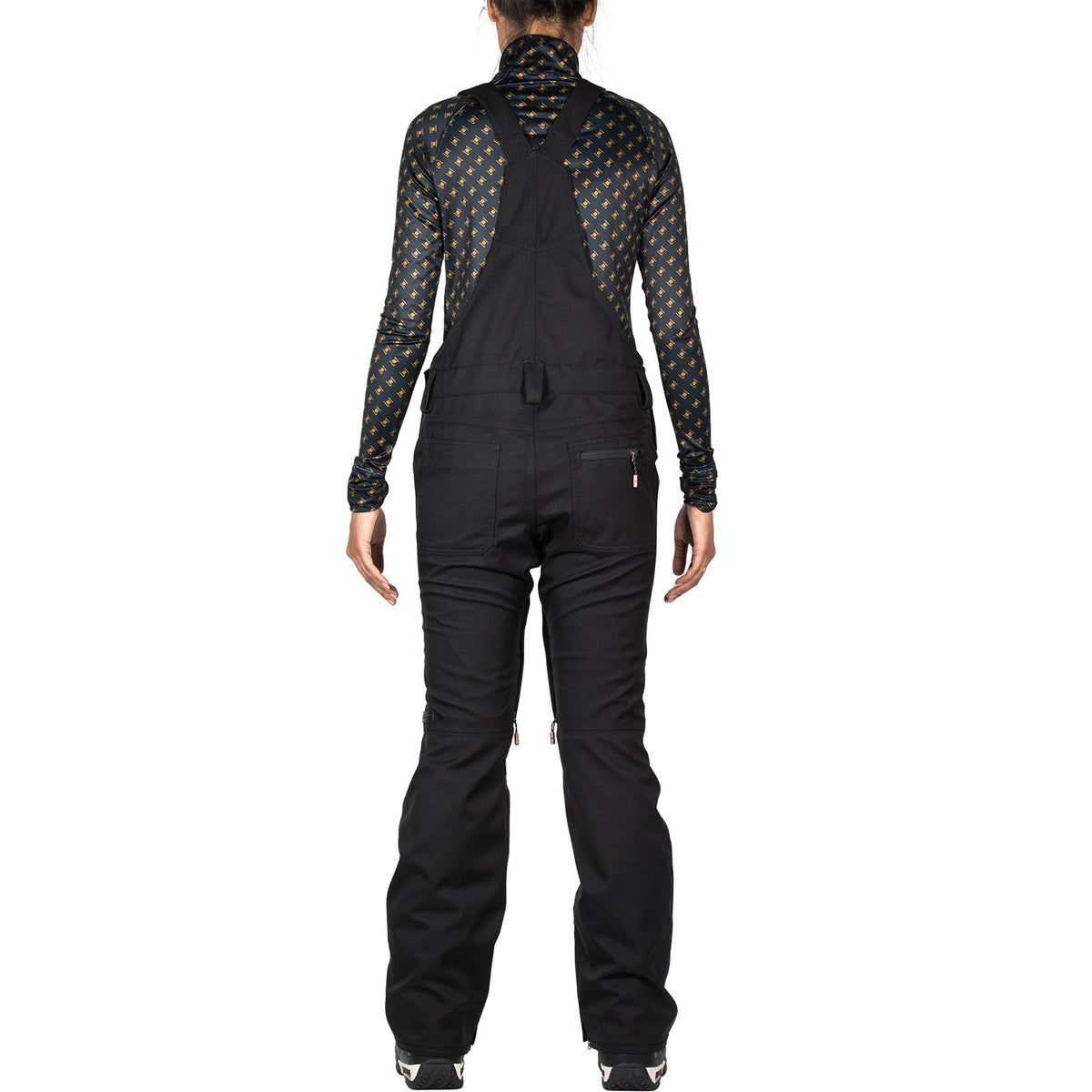 L1 Loretta Overall Snowboard Bib 2021