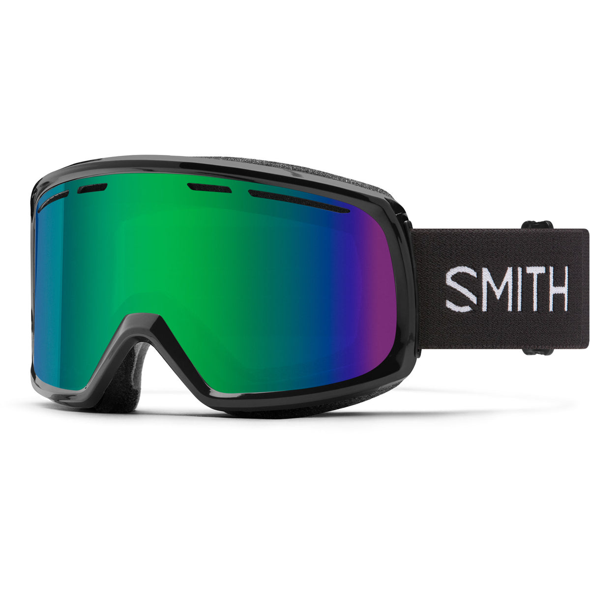 Smith Range Asian Fit Goggle 2022