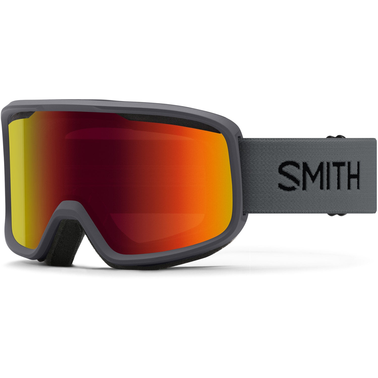 Smith Frontier Goggle 2022