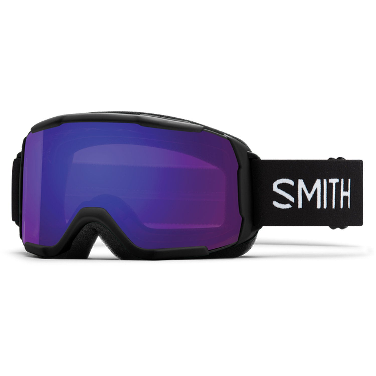 Showcase OTG Snow Goggle