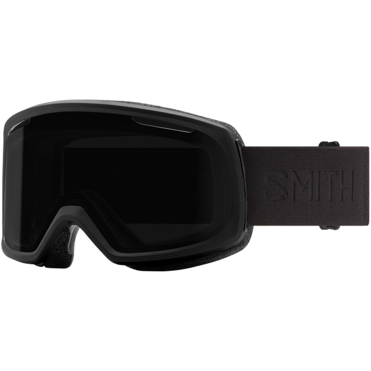 Riot Snow Goggle