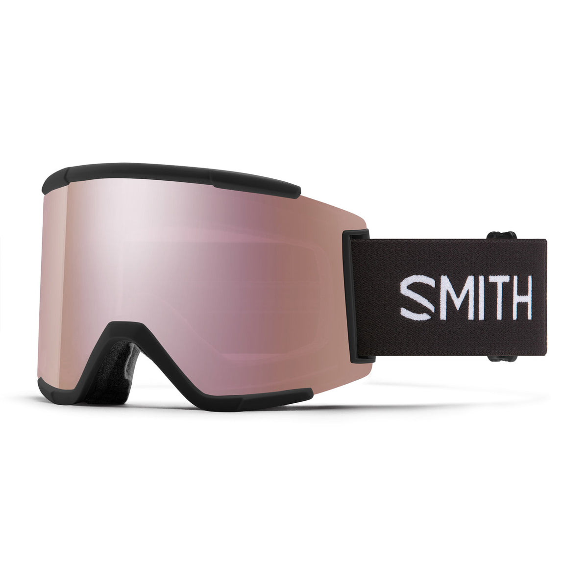 Smith Squad XL Asian Fit Goggle 2022