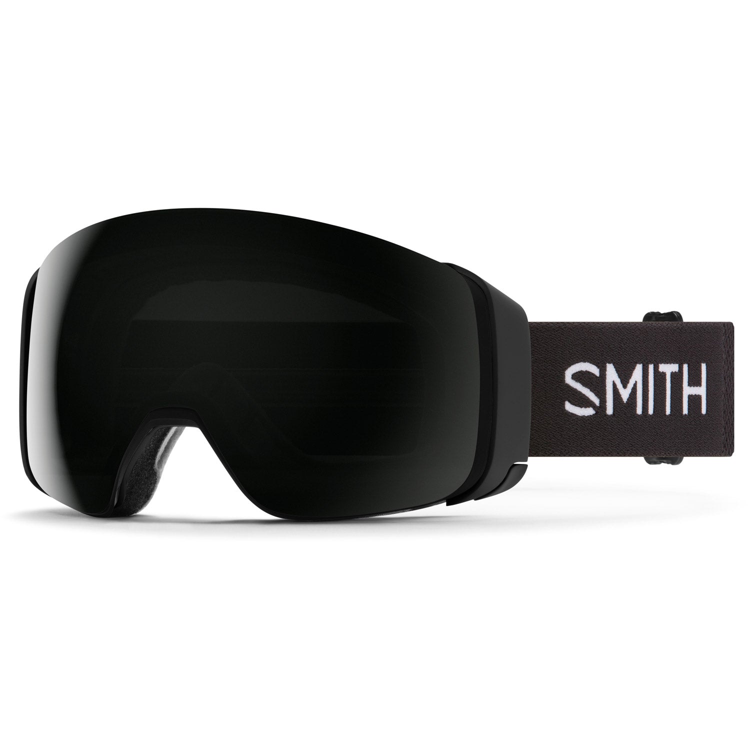 Smith 4D Mag Goggle 2022
