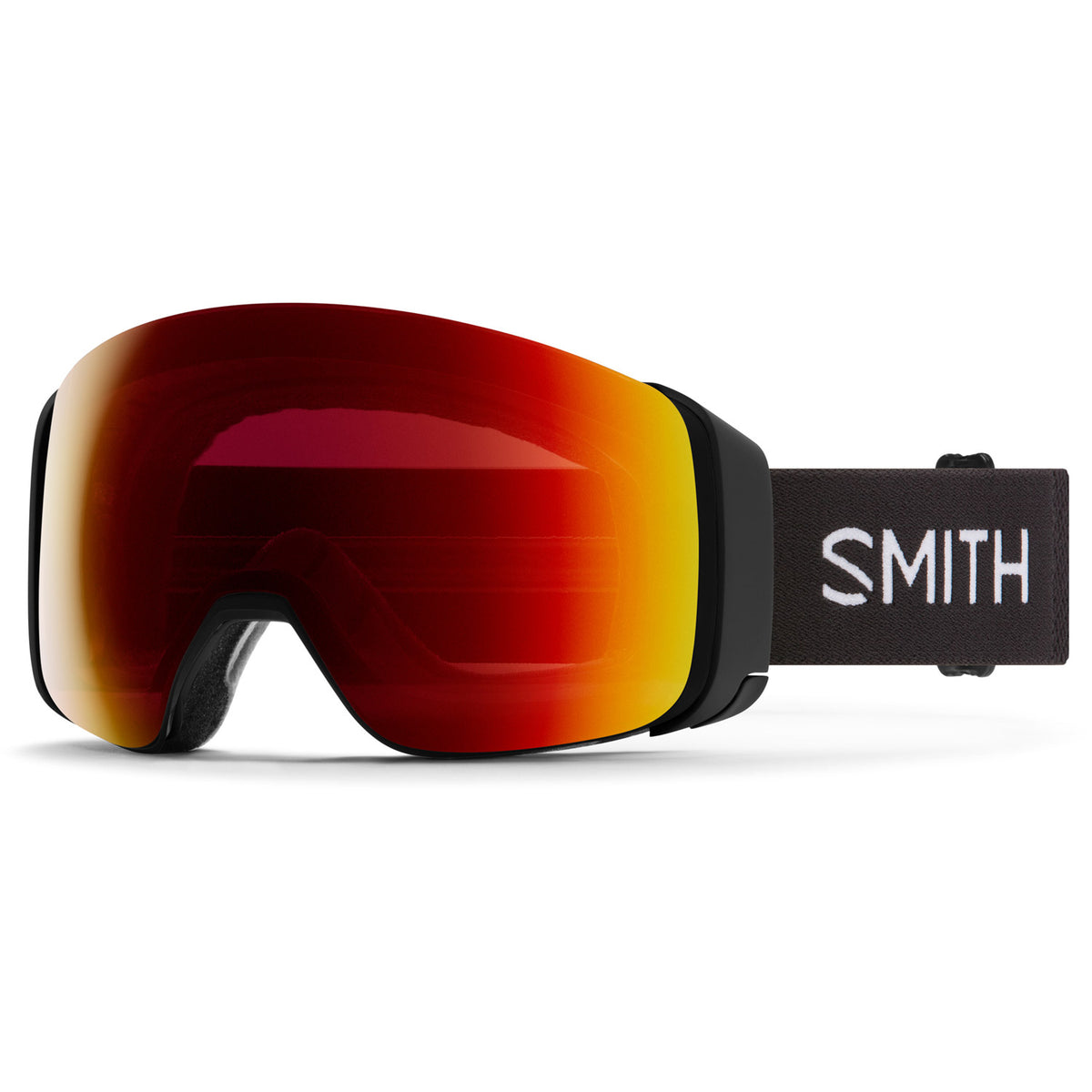 Smith 4D Mag Goggle 2022