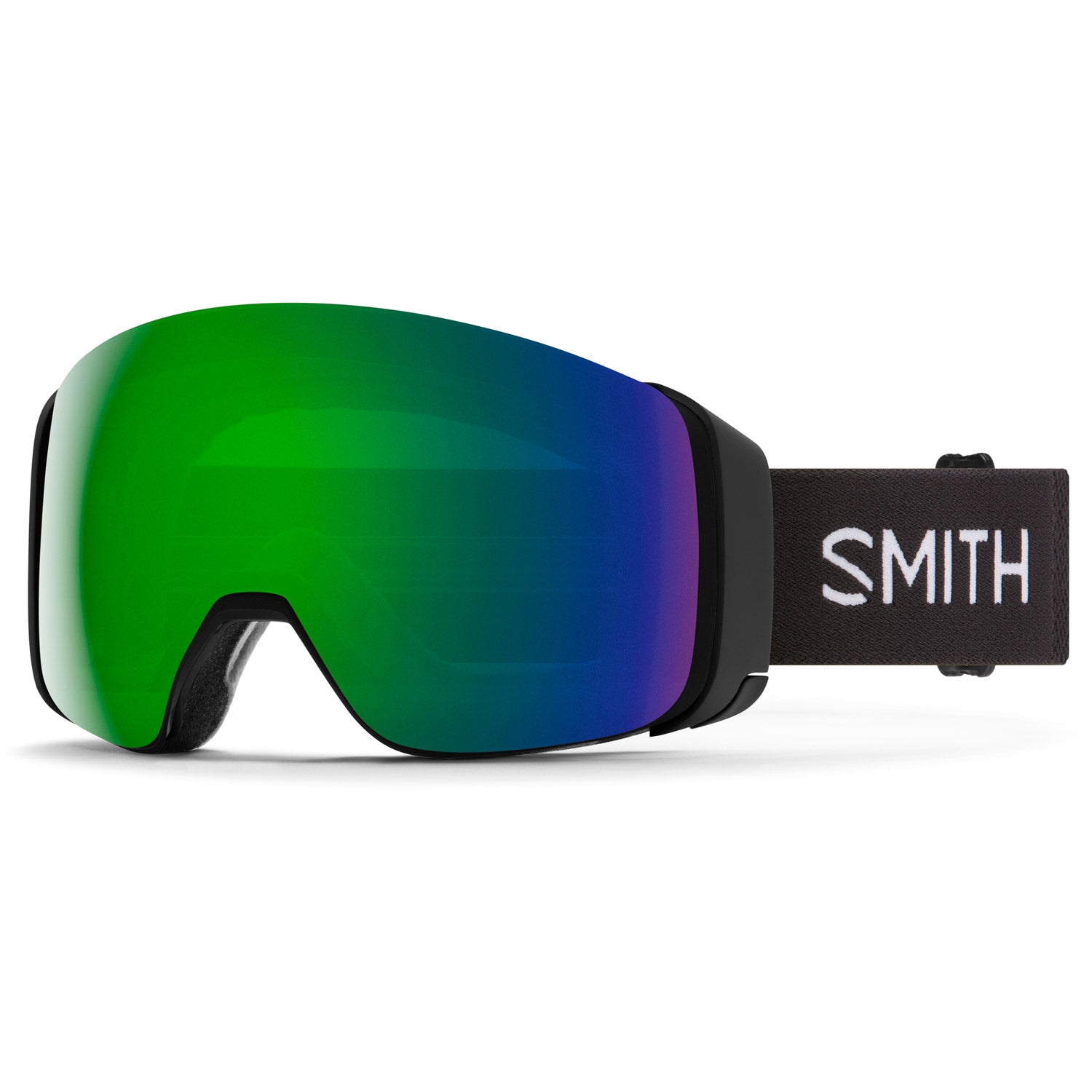 Smith 4D Mag Goggle 2022