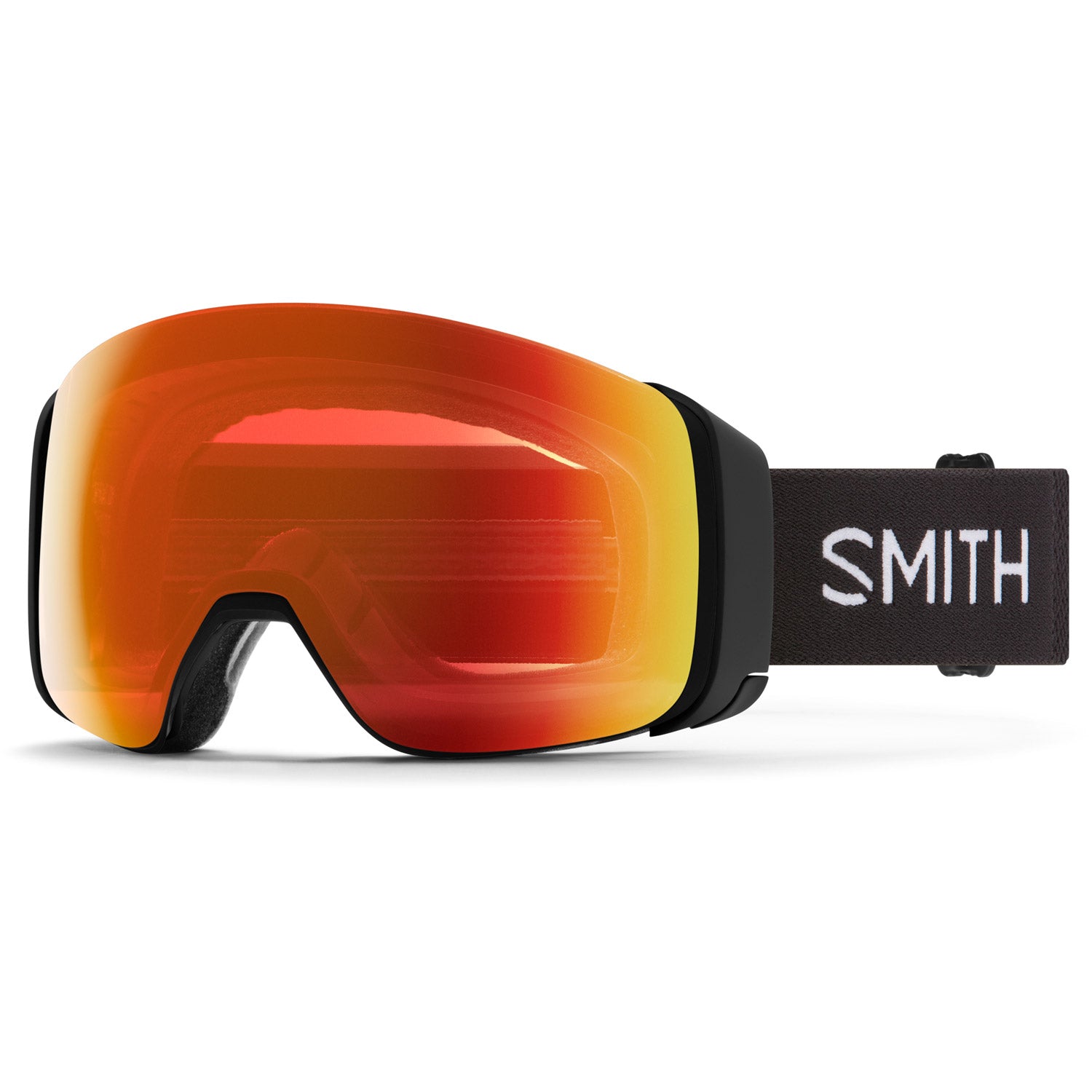 Smith 4D Mag Goggle 2022