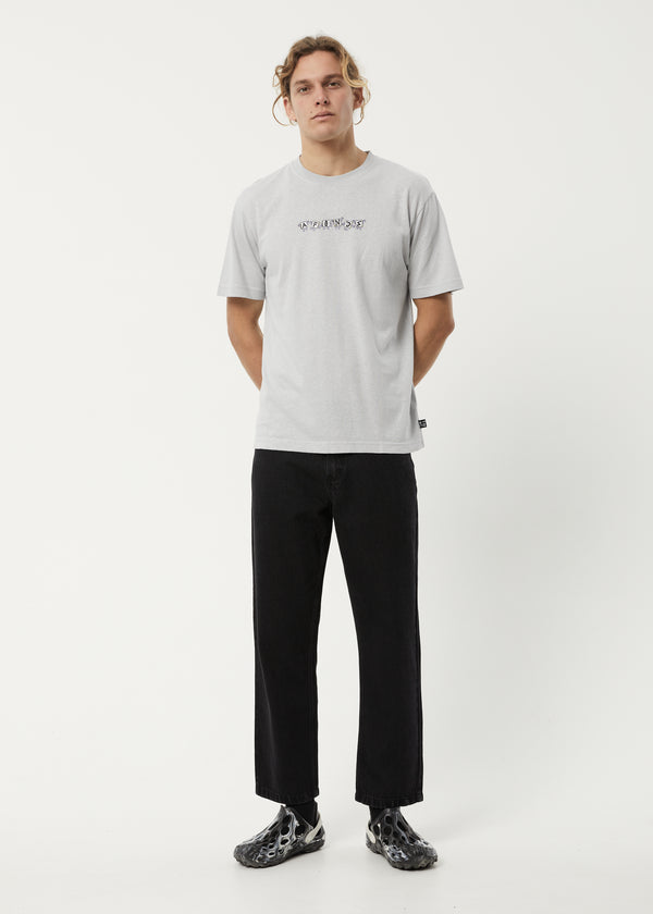 Microdosed Hemp Retro T-Shirt