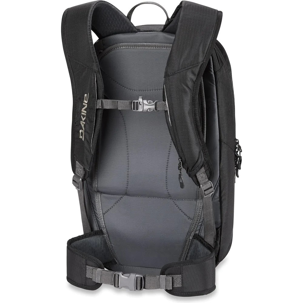 Mission Pro 25L Backpack 2023