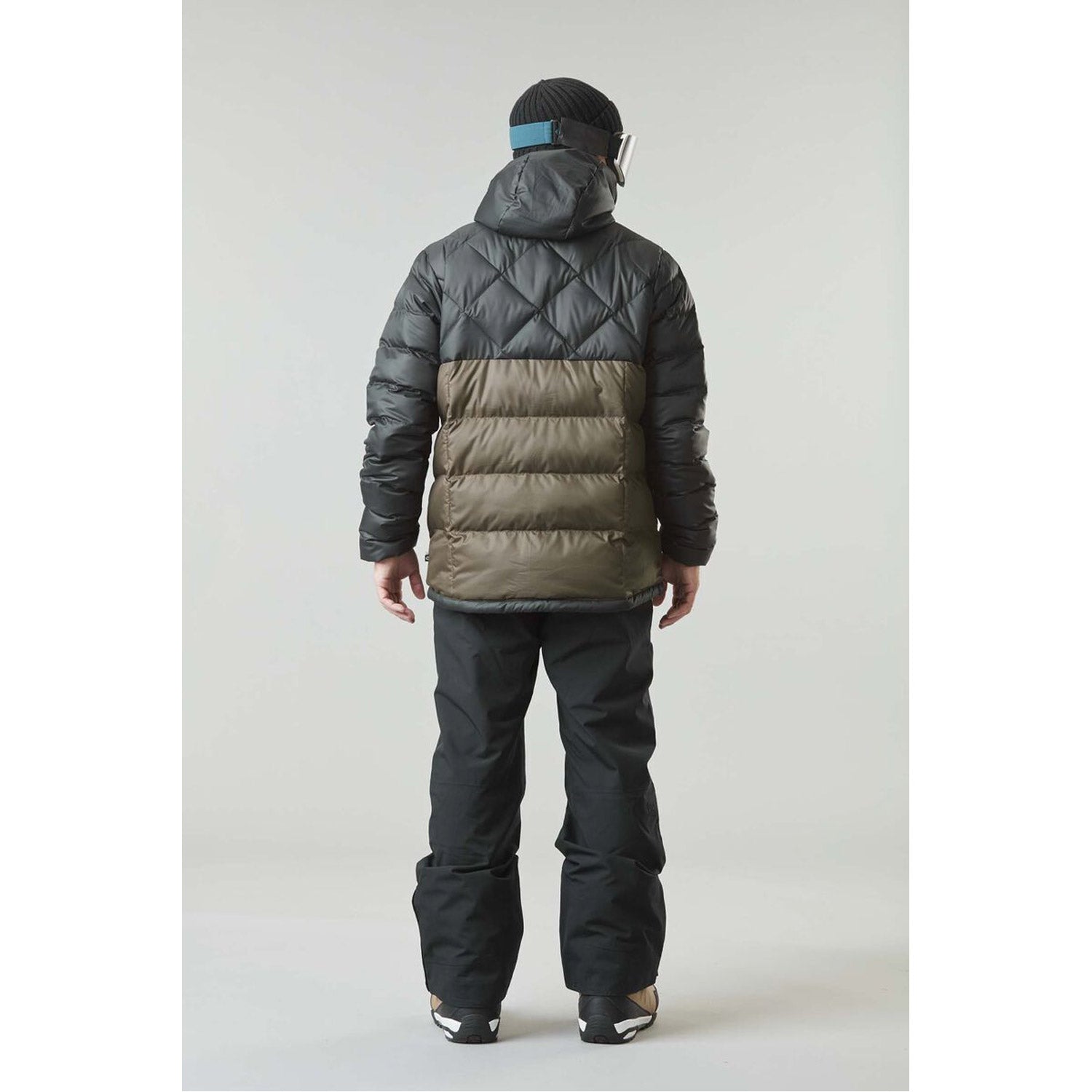 Object Snow Pant