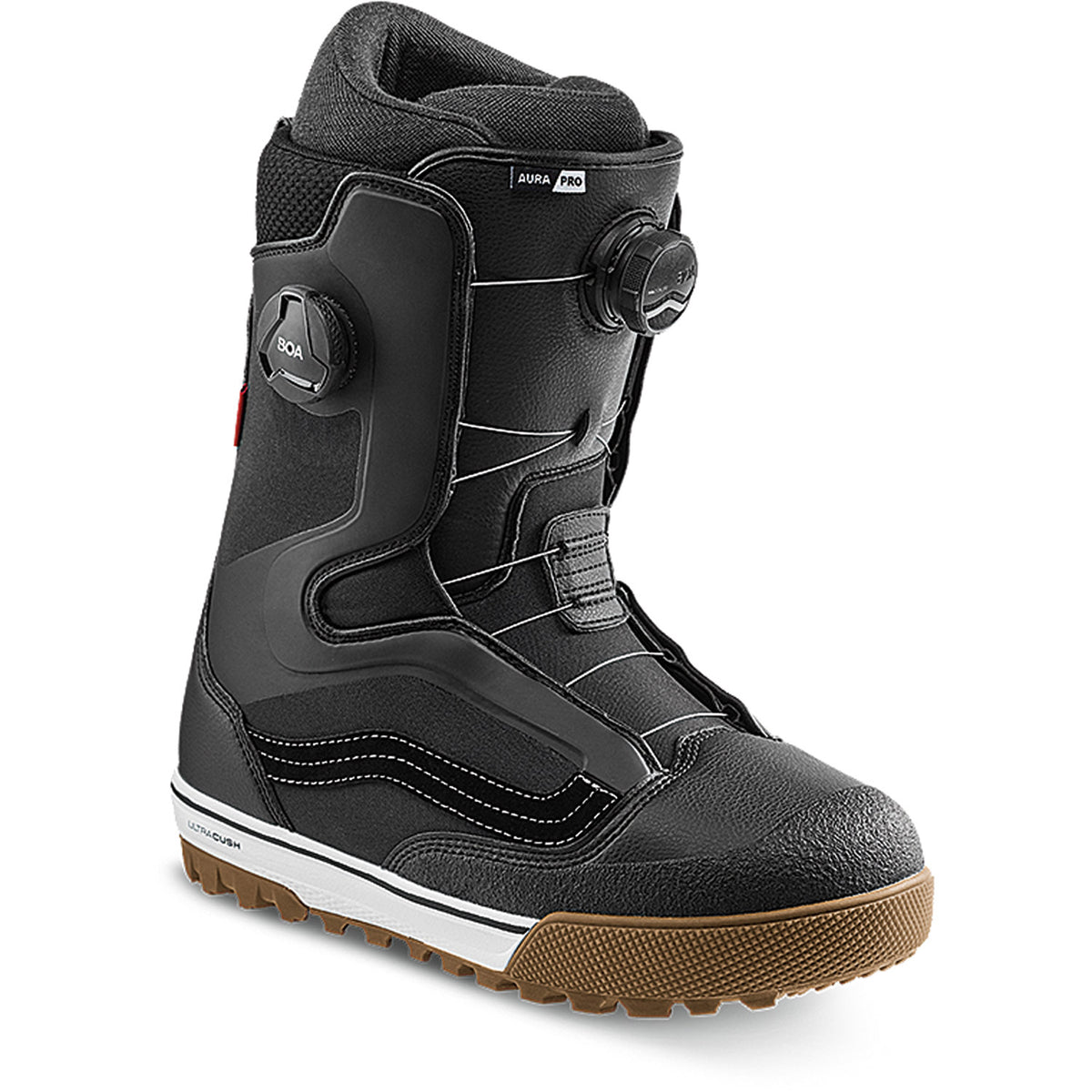Vans Aura Pro Snowboard Boot 2021