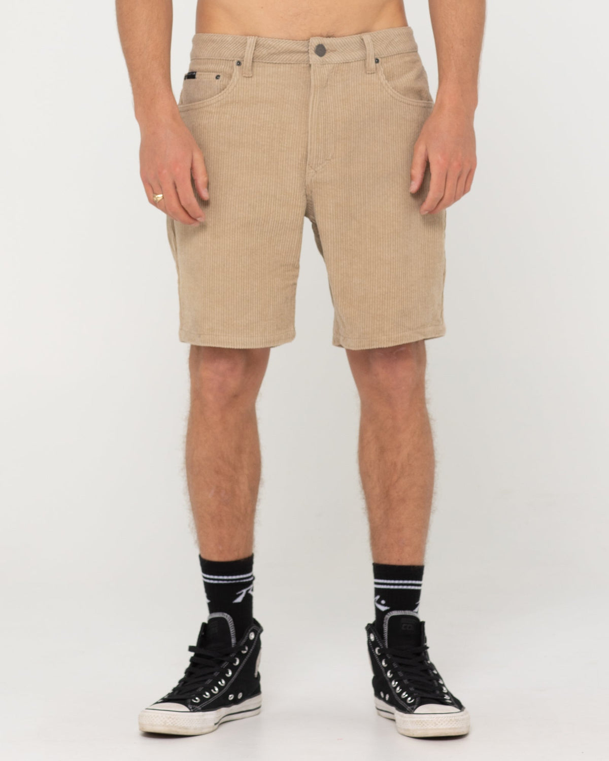 Rifts 5 Pocket Cord Short