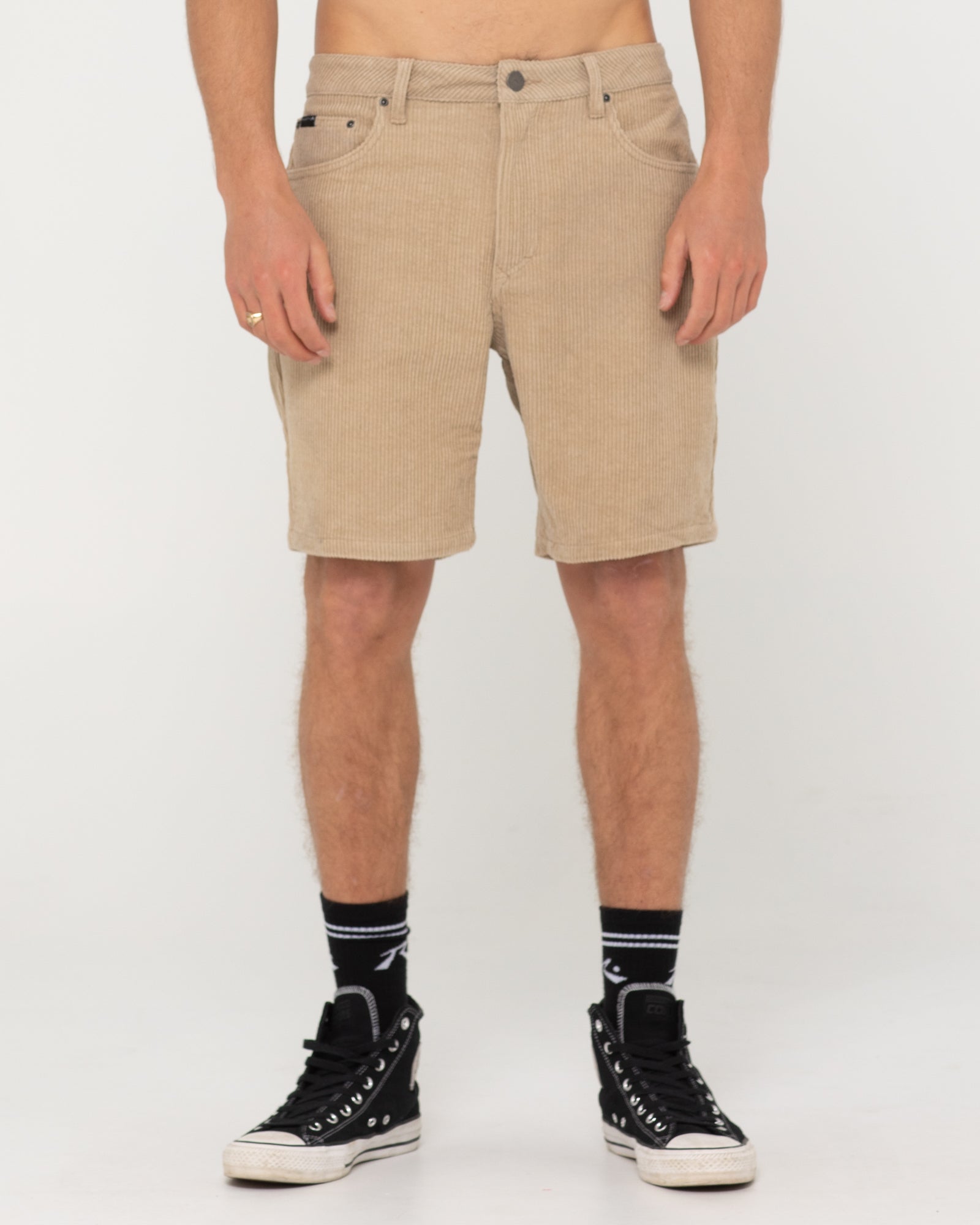 Rifts 5 Pocket Cord Short