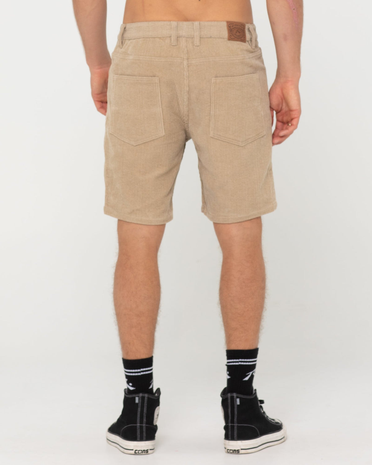 Rifts 5 Pocket Cord Short