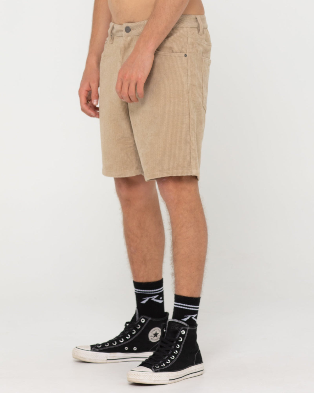 Rifts 5 Pocket Cord Short