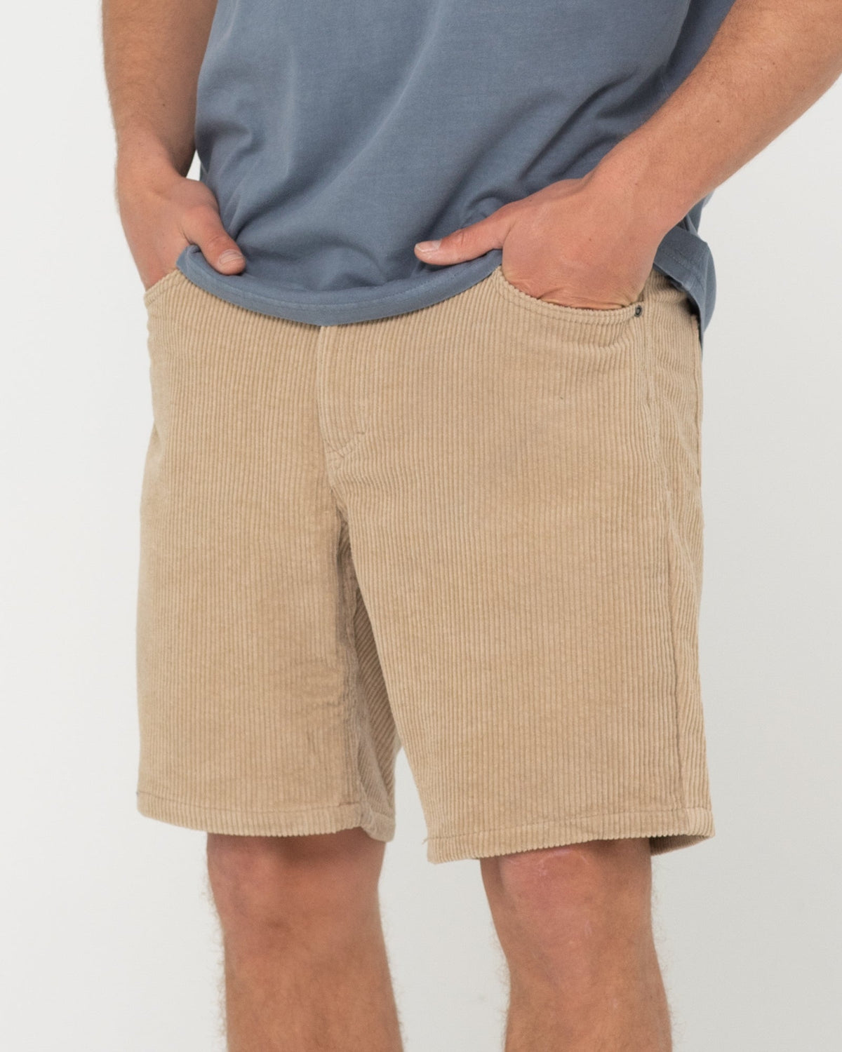 Rifts 5 Pocket Cord Short