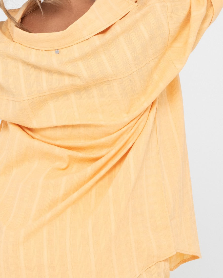 Piper Oversized Shirt