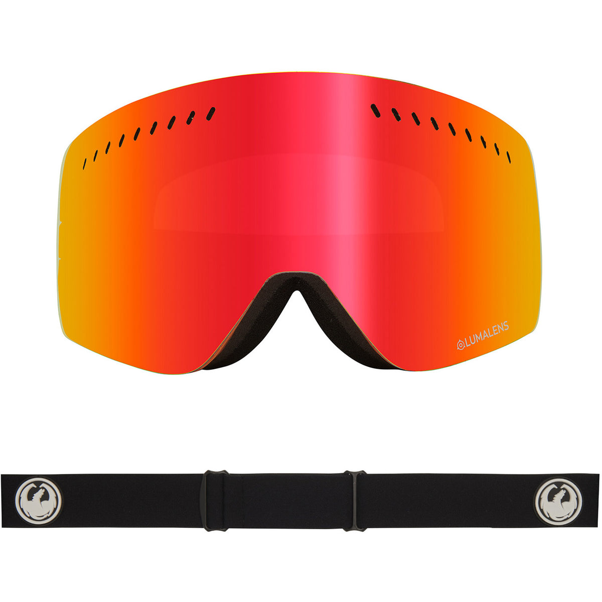 NFXS Snow Goggle 2021