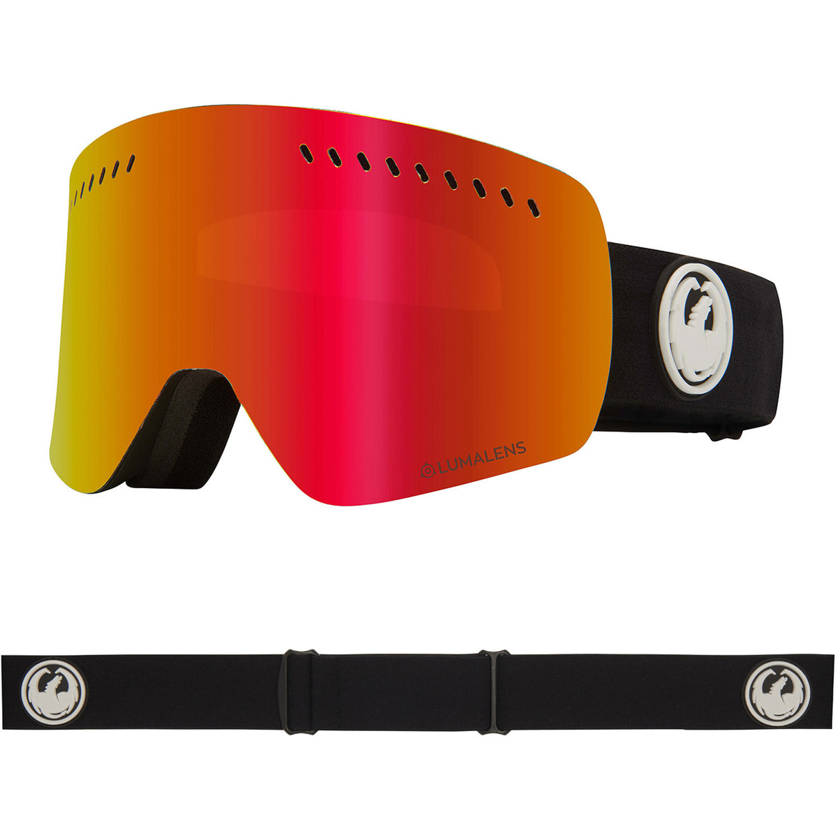 NFXS Snow Goggle 2021