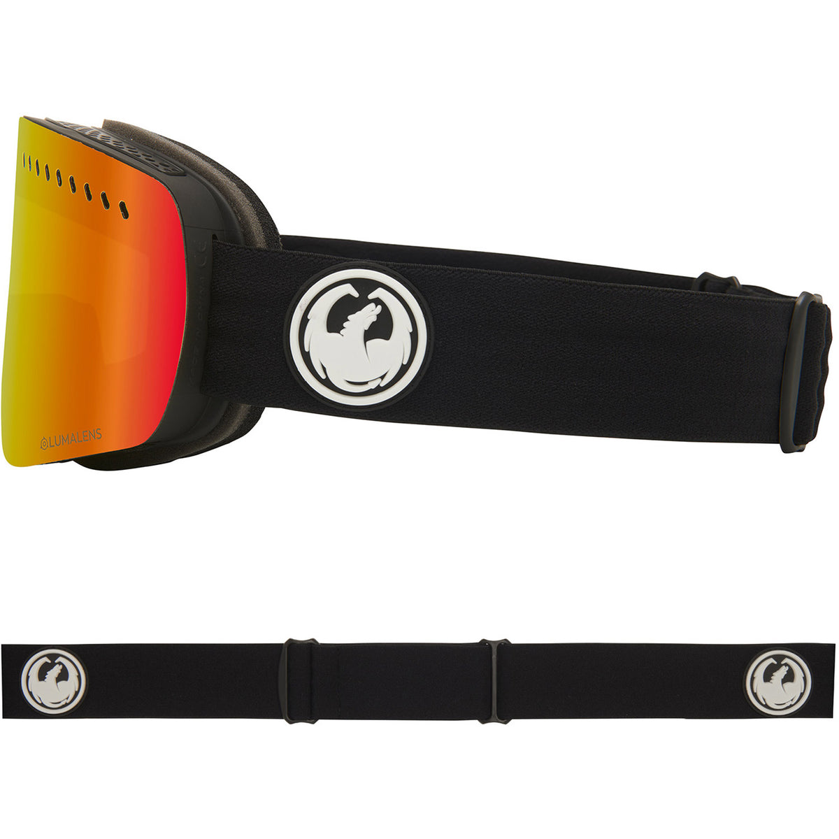 NFXS Snow Goggle 2021